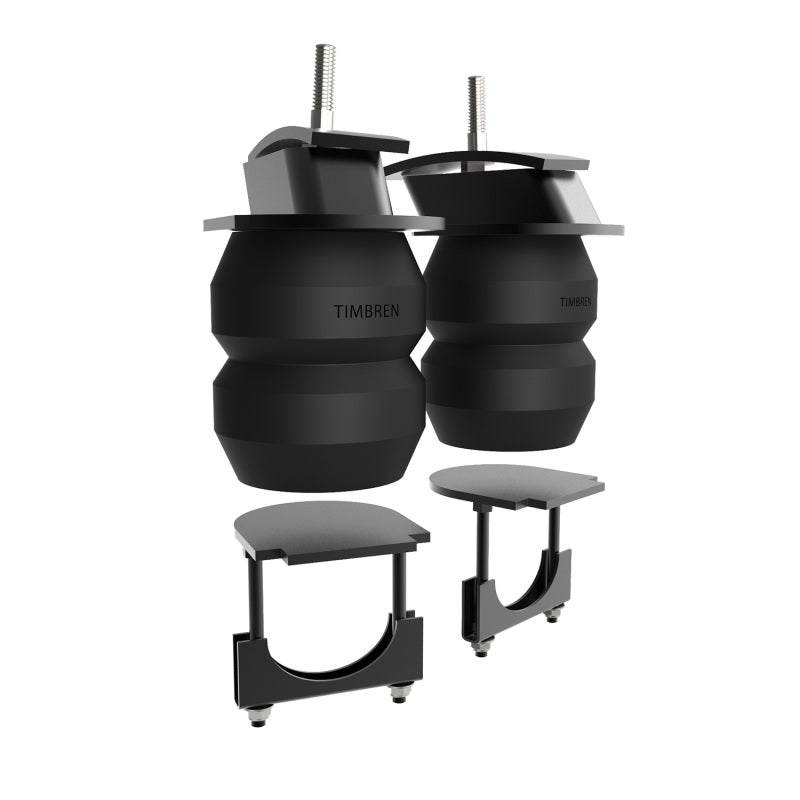 Timbren 1989 Ford E-150 Econoline XL Rear Suspension Enhancement System - Burkken Auto Parts