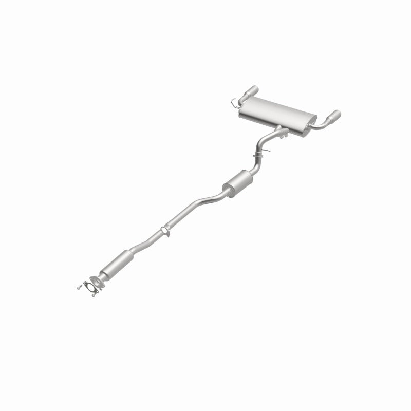 MagnaFlow BRE Exhaust Kit 13-18 Ford Escape - Burkken Auto Parts
