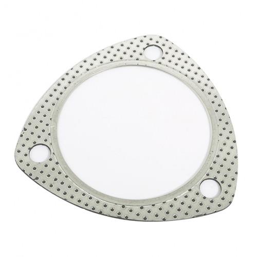 BLOX Racing Exhaust Gasket - 3inch (3-bolt) - Burkken Auto Parts