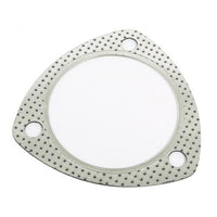 BLOX Racing Exhaust Gasket - 3inch (3-bolt) - Burkken Auto Parts