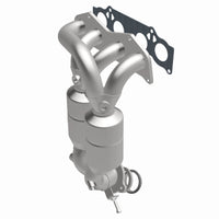 MagnaFlow Conv DF 01-03 Toyota Rav4 2.0L L4 - Burkken Auto Parts
