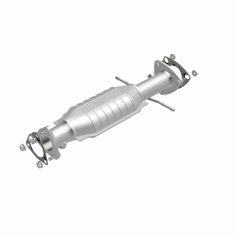 MagnaFlow Conv DF 96-99 S10/Sanoma 4WD 4.3L - Burkken Auto Parts