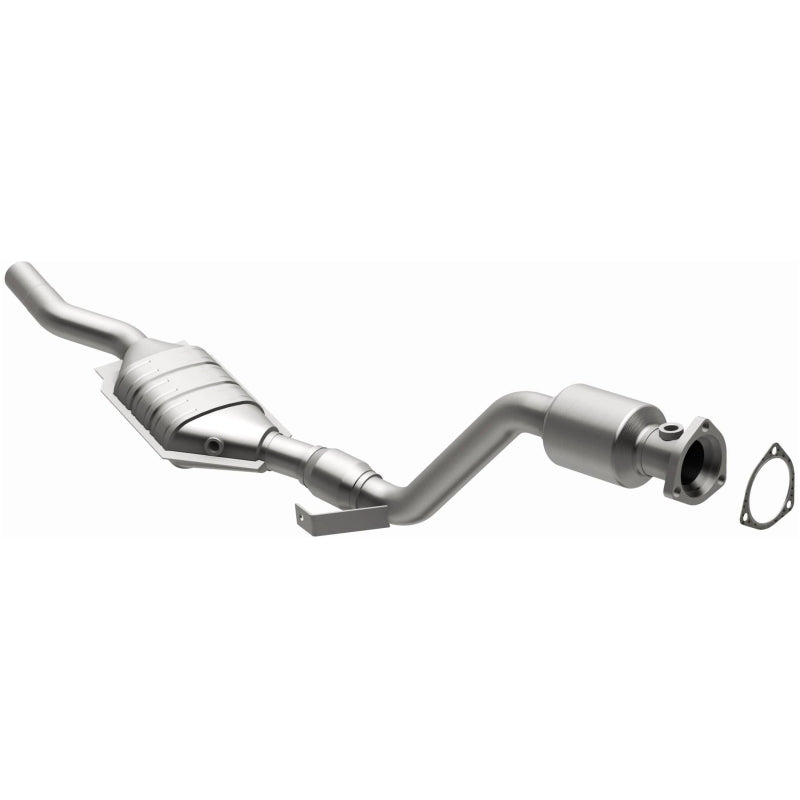 MagnaFlow Conv DF 03 Volkswagen Passat 2.8L - Burkken Auto Parts