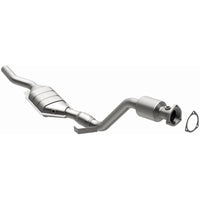 MagnaFlow Conv DF 03 Volkswagen Passat 2.8L - Burkken Auto Parts