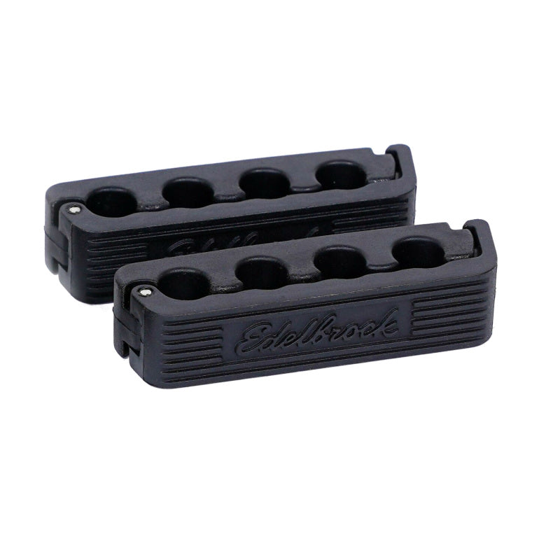 Edelbrock Spark Plug Wire Separators (SK005007) - Set of 6 - Burkken Auto Parts