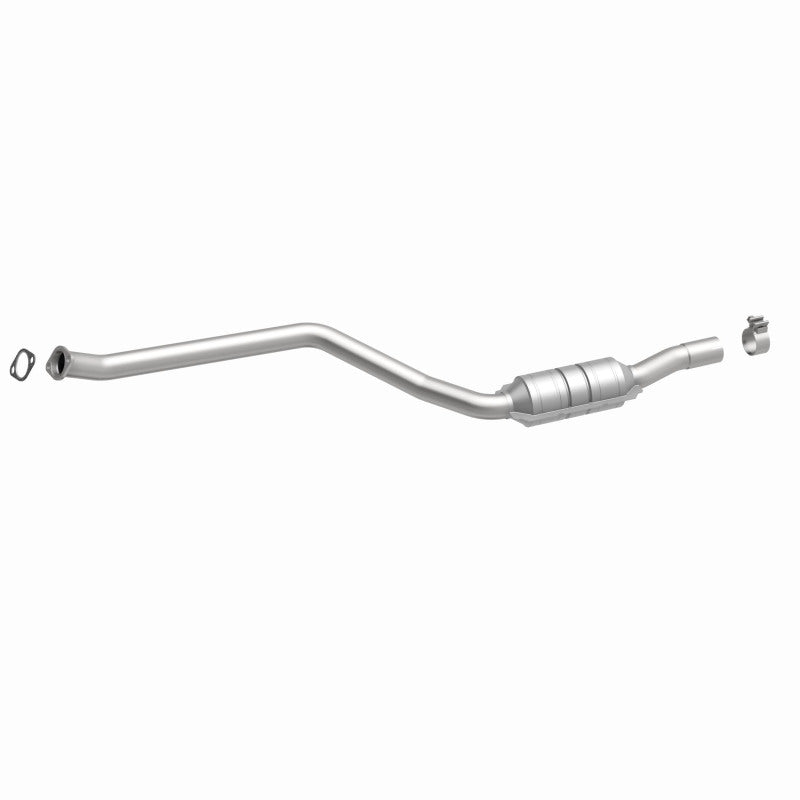 MagnaFlow Conv DF 06-07 BMW 530i 3.0L Driver Side - Burkken Auto Parts