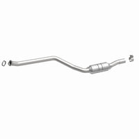 MagnaFlow Conv DF 06-07 BMW 530i 3.0L Driver Side - Burkken Auto Parts