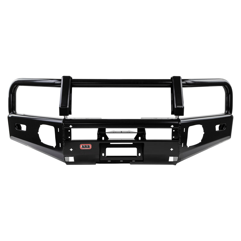 ARB Summit Combar ARB Fogii Blk Wb Hilux 15On (Fit Kit NOT Included) - Burkken Auto Parts