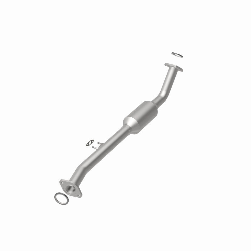 MagnaFlow Conv Direct Fit OEM 2001-2004 Toyota Sequoia Underbody - Burkken Auto Parts