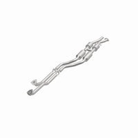 MagnaFlow Conv DF 96-98 BMW 328 2.8L - Burkken Auto Parts