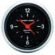 Autometer 2-5/8in 12 Hour Analog Clock Gauge - Burkken Auto Parts