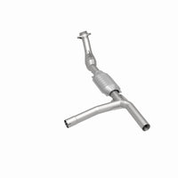 MagnaFlow Conv DF 97-99 Ford Vans 4.6L - Burkken Auto Parts