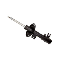 Bilstein B4 2014-2015 Mazda 3 Front Left Twintube Strut Assembly - Burkken Auto Parts