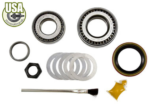 USA Standard Pinion installation Kit For 76 and Up Chrysler 8.25in - Burkken Auto Parts