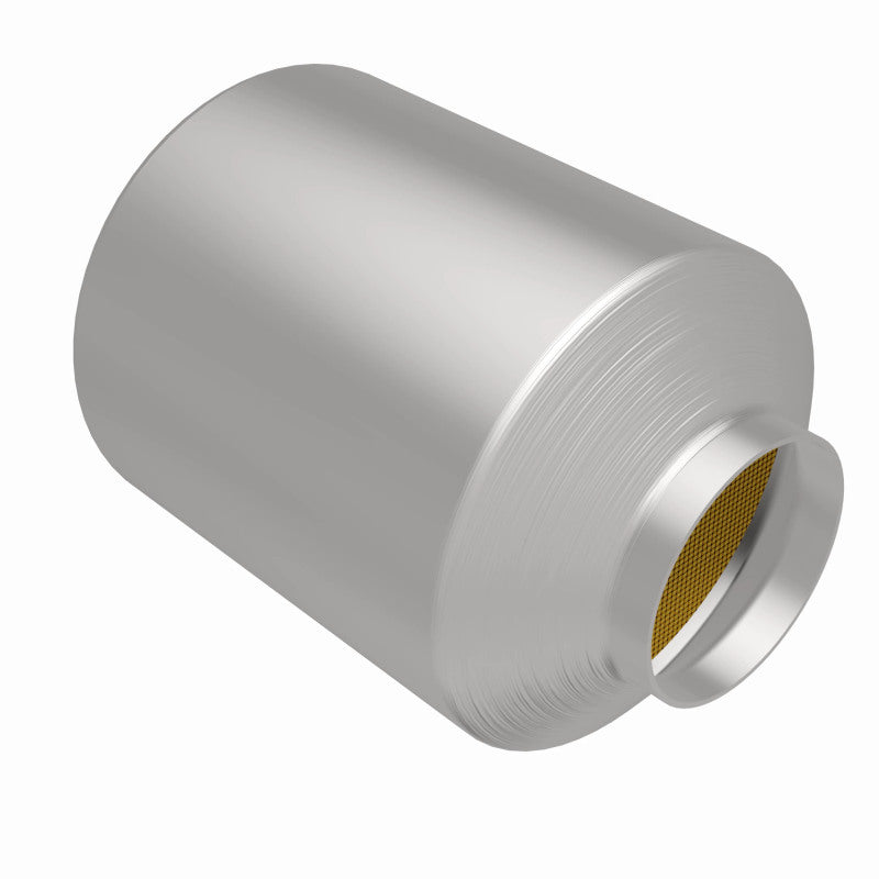 MagnaFlow Conv Universal 2.00 Front Spun - Burkken Auto Parts