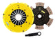 ACT 2010 Hyundai Genesis Coupe HD/Race Rigid 6 Pad Clutch Kit - Burkken Auto Parts