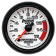 Autometer Phantom II 2-1/16in 0-1600 PSI Electrical Nitrous Pressure Gauge - Burkken Auto Parts