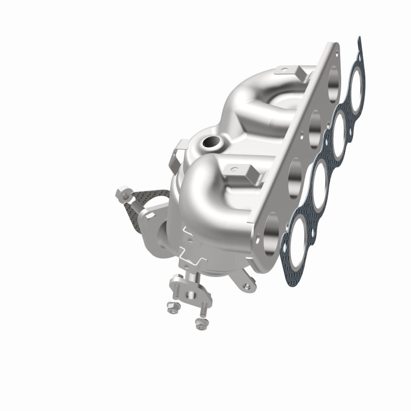 Magnaflow Manifold Direct Fit 19-20 Kia Forte 2L - Burkken Auto Parts