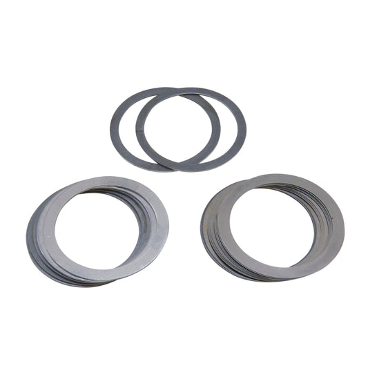 Yukon Super 8.8in Ford Carrier Shims - 2.600in ID and 3.220in OD - Burkken Auto Parts