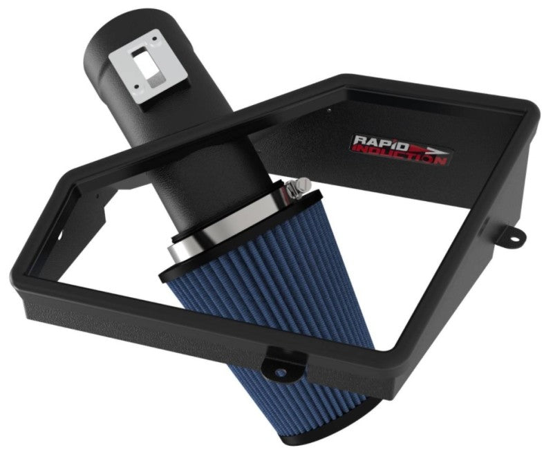 aFe 19-21 Mini Cooper / S / Clubman L3 1.5L (t) MagnumFORCE Intake Stage-2 Pro 5R - Burkken Auto Parts
