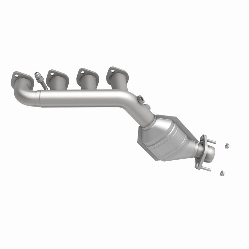 MagnaFlow Conv DF 96-98 Mark VIII 4.6L - Burkken Auto Parts