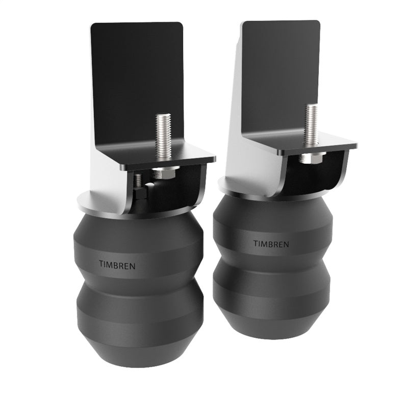 Timbren 2002 Ford F53 Front Suspension Enhancement System - Burkken Auto Parts