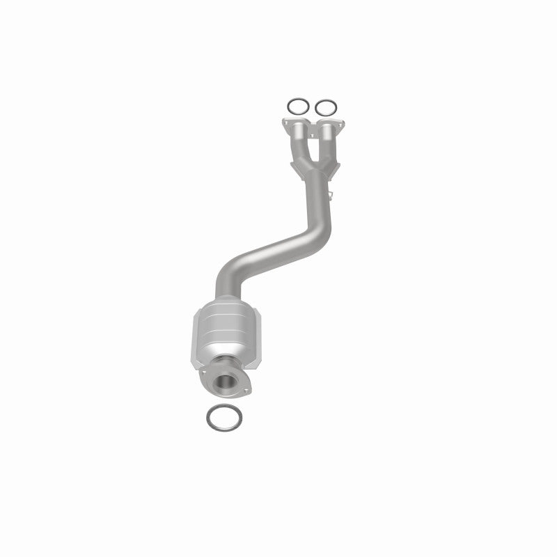 MagnaFlow Conv DF 01-05 Lexus IS300 Rear CA - Burkken Auto Parts