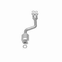 MagnaFlow Conv DF 01-05 Lexus IS300 Rear CA - Burkken Auto Parts
