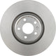 Brembo 20-21 Cadillac CT5/16-19 Cadillac CT6/14-15 Cadillac CTS/16-21 Camaro Front UV Coated Rotor