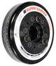 ATI Damper - 7.074in - Steel - Chevy BB - w/2nd 1/4 Key - 3 Ring - 1 Pc - Burkken Auto Parts