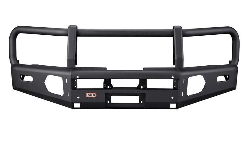 ARB Summit Bar Textured ARB Fogii 4 Runner 14On (Fit Kit NOT Included) - Burkken Auto Parts
