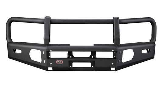 ARB Summit Bar Textured ARB Fogii 4 Runner 14On (Fit Kit NOT Included) - Burkken Auto Parts