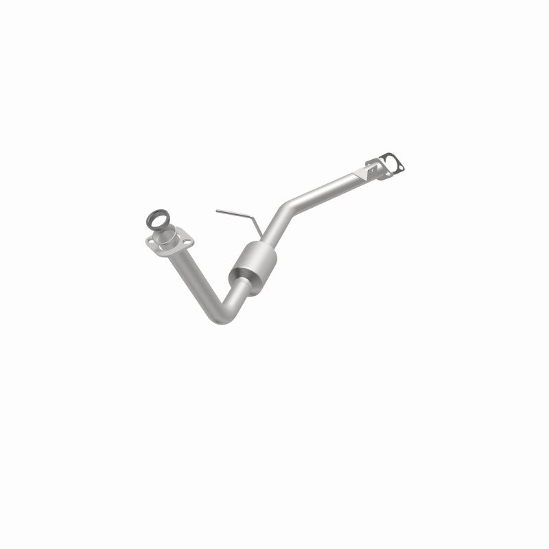 MagnaFlow Conv DF 1986-1994 Suzuki Samurai 1.3 - Burkken Auto Parts