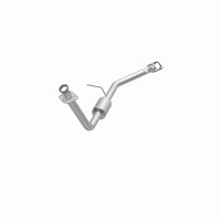 MagnaFlow Conv DF 1986-1994 Suzuki Samurai 1.3 - Burkken Auto Parts