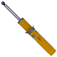 Bilstein 17-19 718 Boxster/Cayman / 12-16 911 / 13-16 Boxster / 14-16 Cayman B6 Perf Shock Front - Burkken Auto Parts