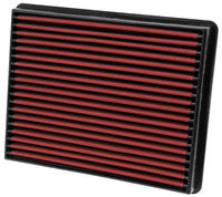 AEM Silverado/Sierra/Avalance/Tahoe/Yukon 12.625in O/S L x 10in O/S W x 1.75in H DryFlow Air Filter - Burkken Auto Parts