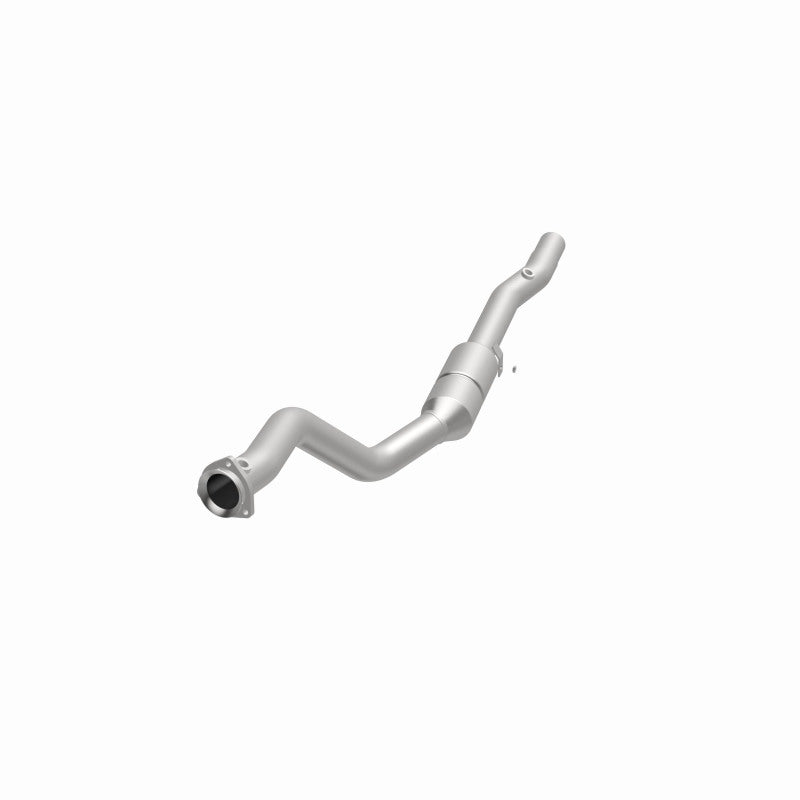 MagnaFlow 2001-2003 Audi S8 4.2L Direct-Fit Catalytic Converter 55.25in Length - Burkken Auto Parts