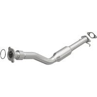 Magnaflow 01-03 Buick Century 3.1L Direct Fit Converter - Burkken Auto Parts