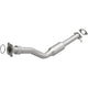 Magnaflow 01-03 Buick Century 3.1L Direct Fit Converter - Burkken Auto Parts