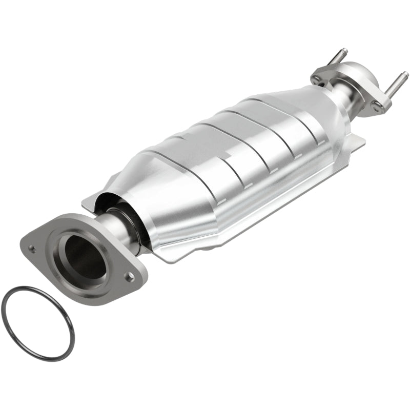 MagnaFlow Conv DF 05-07 Ford Freestyle 3.0L - Burkken Auto Parts