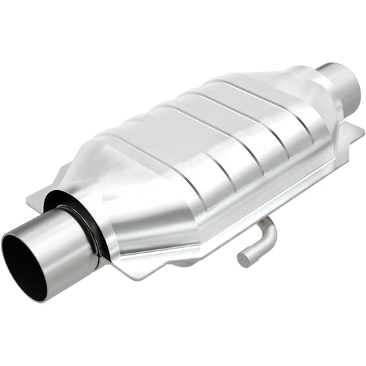 Magnaflow 2.00in. PC1 Universal Converter - Burkken Auto Parts