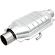 Magnaflow 2.25in. PC1 Universal Converter - Burkken Auto Parts