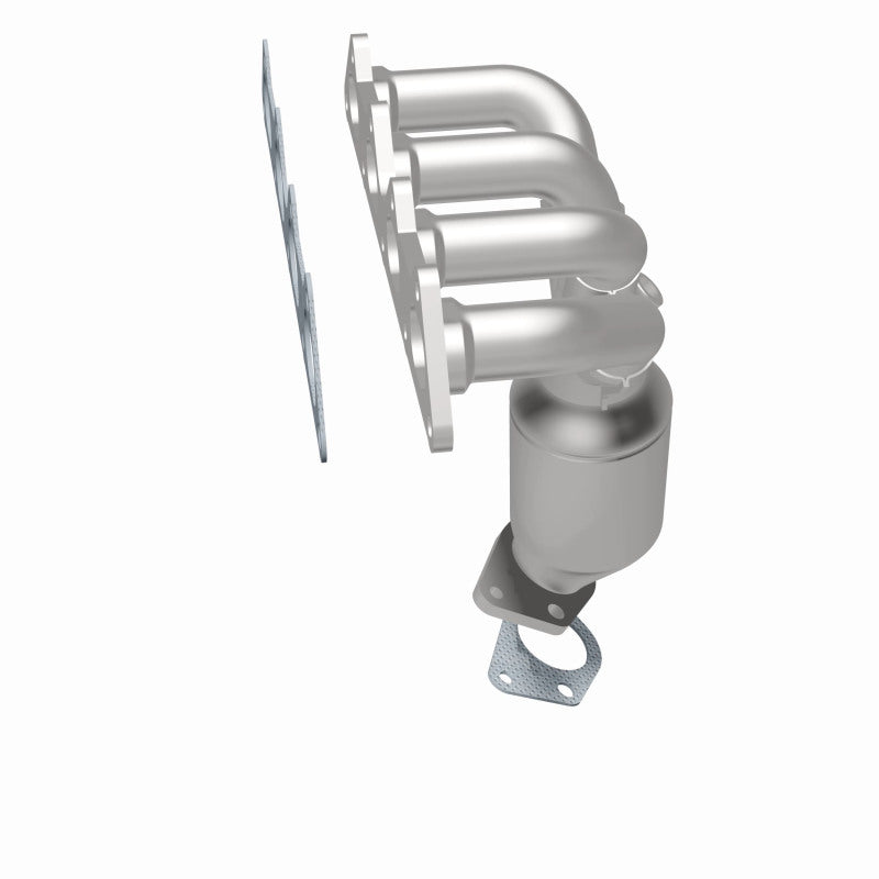 MagnaFlow Conv DF 01-05 Dodge Stratus 2.4L - Burkken Auto Parts