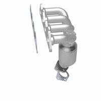 MagnaFlow Conv DF 01-05 Dodge Stratus 2.4L - Burkken Auto Parts