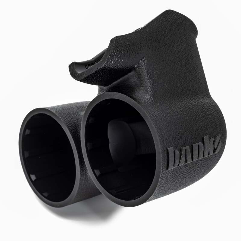 Banks Power 19-24 RAM 2500/3500 Gauge Pod Kit - Dual Gauge - Burkken Auto Parts