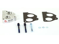 aFe Silver Bullet Throttle Body Spacers TBS GM C/K 1500/2500/3500 87-95 V6-4.3L V8-5.0/5.7L - Burkken Auto Parts