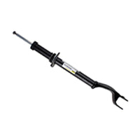 Bilstein B4 OE Replacement 2016-2019 Mercedes-Benz GLC300 Front Left (Dampmatic) Shock Absorber - Burkken Auto Parts