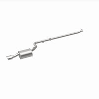 Magnaflow 16-20 Kia Optima 2.4L BRE Exhaust Kit
