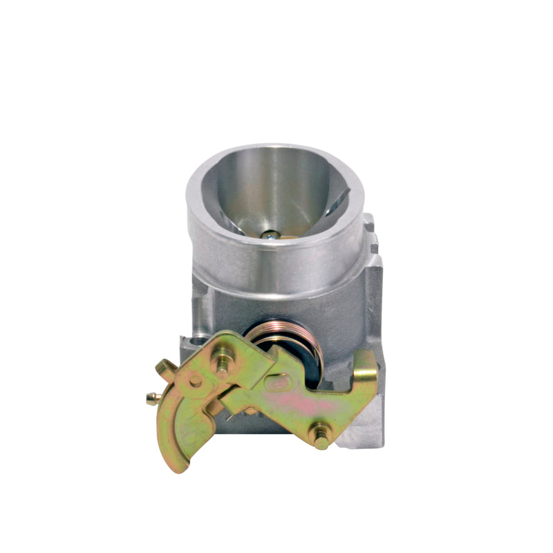 BBK 89-92 GM 305 350 Twin 58mm Throttle Body BBK Power Plus Series - Burkken Auto Parts