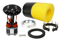 Aeromotive Fuel Pump - Universal - Phantom Dual 340 - 6-10in Depth - Burkken Auto Parts